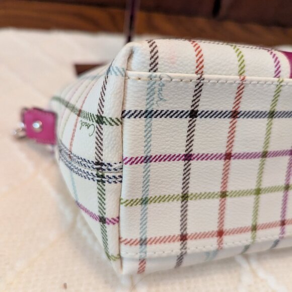 Coach Y2K Pink Mini bag - Picture 8 of 12